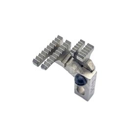 Hard Steel D210 + D207 Siruba Overlok K Seri 4 İp Zincir Dişli