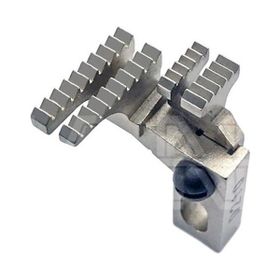 Hard Steel D210 + D207 Siruba Overlok K Seri 4 İp Zincir Dişli