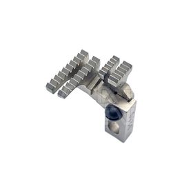 Hard Steel D210 + D207 Siruba Overlok K Seri 4 İp Zincir Dişli