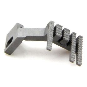 Hard Steel D2101q Siruba Reçme C007 Regulalı Arka Dişli