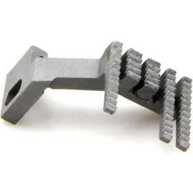 Hard Steel D2101q Siruba Reçme C007 Regulalı Arka Dişli