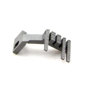 Hard Steel D2101q Siruba Reçme C007 Regulalı Arka Dişli