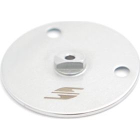 Hard Steel D2426-282-C00 Juki İlik Yuvarlak Plaka