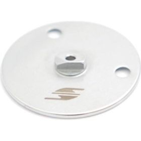 Hard Steel D2426-282-C00 Juki İlik Yuvarlak Plaka