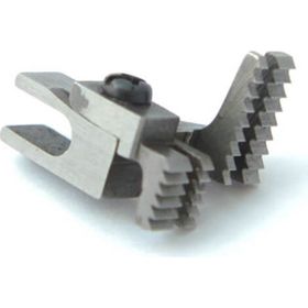 Hard Steel D337 / 118-82107+87106 Juki Overlok 4 İp Arka Ve Zincir Dişli