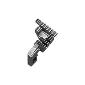 Hard Steel D582 Siruba Overlok 5 İp Kot Arka ve Zincir Dişli