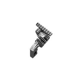 Hard Steel D582 Siruba Overlok 5 İp Kot Arka ve Zincir Dişli