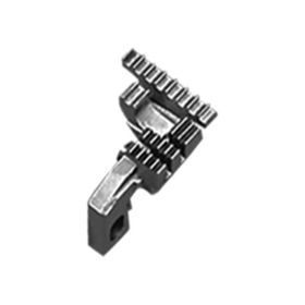 Hard Steel D582 Siruba Overlok 5 İp Kot Arka ve Zincir Dişli