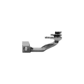 Hard Steel Df86108 Juki Overlok 4 İp Penye Ön Dişli
