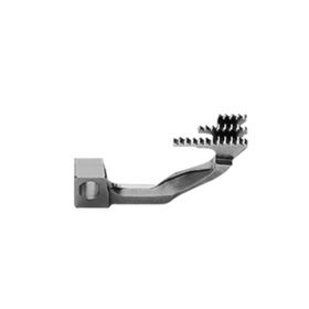 Hard Steel Df86108 Juki Overlok 4 İp Penye Ön Dişli