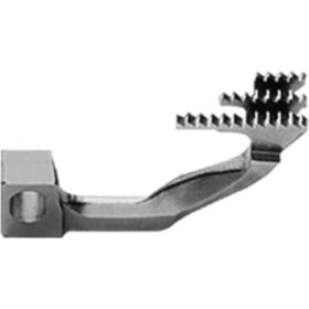 Hard Steel Df86108 Juki Overlok 4 İp Penye Ön Dişli