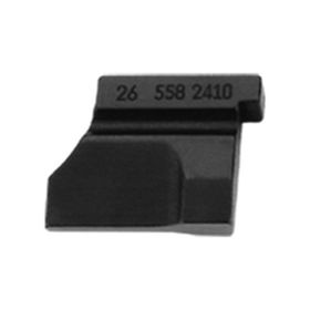 Hard Steel Durkopp Adler 558-2406 18 mm Balta