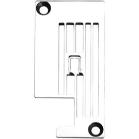Hard Steel E0226q Siruba Reçme Soldan Bıçaklı 5.6 mm Plaka