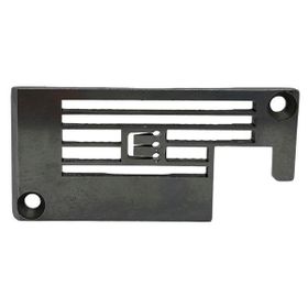 Hard Steel E0226q Siruba Reçme Soldan Bıçaklı 5.6 mm Plaka