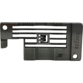 Hard Steel E0226q Siruba Reçme Soldan Bıçaklı 5.6 mm Plaka