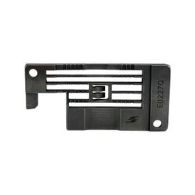 Hard Steel E0227q Siruba Reçme Soldan Bçaklı 6.4 mm Plaka