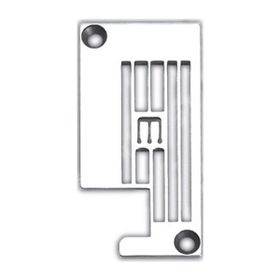 Hard Steel E0227q Siruba Reçme Soldan Bçaklı 6.4 mm Plaka