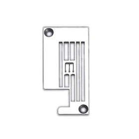 Hard Steel E0227q Siruba Reçme Soldan Bçaklı 6.4 mm Plaka
