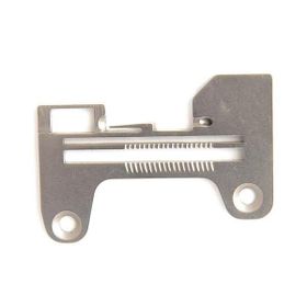 Hard Steel E207 Siruba Overlok K Seri 3 İplik Eşarp Plaka