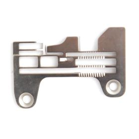 Hard Steel E217 Siruba Overlok K Seri 5 İp Penye Plaka