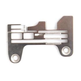 Hard Steel E217 Siruba Overlok K Seri 5 İp Penye Plaka
