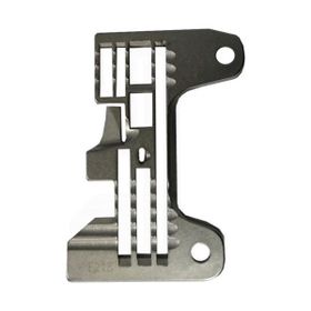 Hard Steel E218 Siruba Overlok 5 İplik Plaka