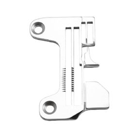 Hard Steel E232 Siruba K Seri ve Ex 3 İp Kıstırmalı Plaka