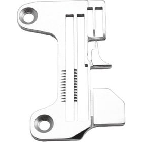 Hard Steel E232 Siruba K Seri ve Ex 3 İp Kıstırmalı Plaka