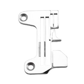 Hard Steel E232 Siruba K Seri ve Ex 3 İp Kıstırmalı Plaka