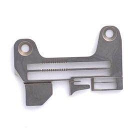 Hard Steel E247 Siruba K Seri ve Ex 4 İp Kıstırma Plaka