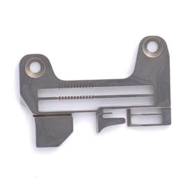 Hard Steel E247 Siruba K Seri ve Ex 4 İp Kıstırma Plaka