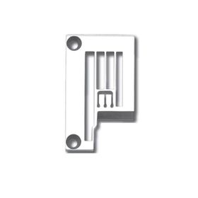Hard Steel E3326 Siruba Reçme Bant 5.6 mm Plaka