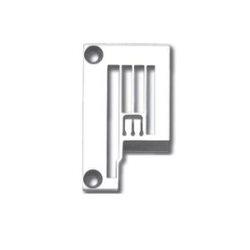 Hard Steel E3326 Siruba Reçme Bant 5.6 mm Plaka