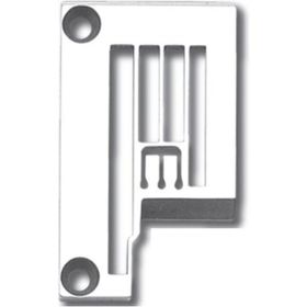 Hard Steel E3326 Siruba Reçme Bant 5.6 mm Plaka
