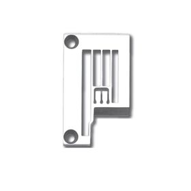 Hard Steel E3326 Siruba Reçme Bant 5.6 mm Plaka
