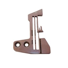 Hard Steel E591b Siruba Overlok 4 İp Kıstırma Plaka
