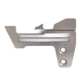 Hard Steel E591e Siruba Overlok 4 İp Kıstırma Plaka