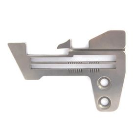 Hard Steel E591e Siruba Overlok 4 İp Kıstırma Plaka