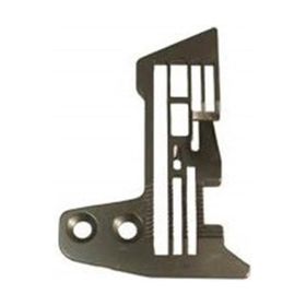 Hard Steel E868 Siruba Overlok 5 İp Kot Plaka