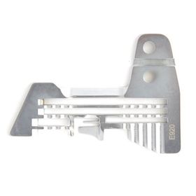 Hard Steel E920 Siruba Overlok 4 İp Plaka