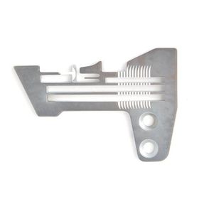 Hard Steel E920 Siruba Overlok 4 İp Plaka