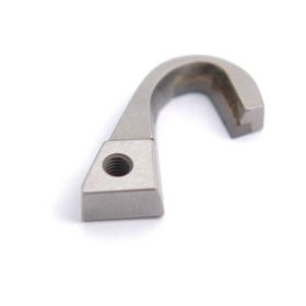 Hard Steel Fr34b Siruba F007e Köprü Üst Sol Elmas Bıçak