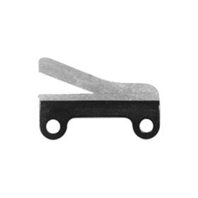 Hard Steel G6050122D700 10 Adet H881Y Kingtex SH6005 Kot Zincir Bıçak