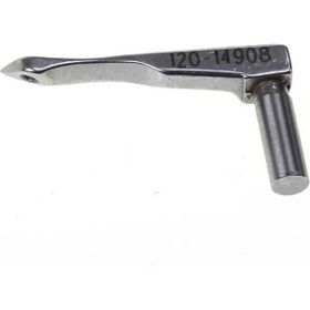 Hard Steel Gul605150 Juki Overlok Kot Lüper
