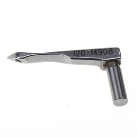 Hard Steel Gul605150 Juki Overlok Kot Lüper
