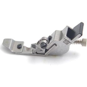 Hard Steel H01 - 0406 1 / 2 Overlok 12.7 mm Lastik Ayak