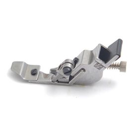 Hard Steel H01 - 0406 1 / 2 Overlok 12.7 mm Lastik Ayak