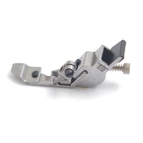 Hard Steel H01 - 0406 1 / 2 Overlok 12.7 mm Lastik Ayak