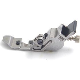 Hard Steel H01 - 0406 1 / 2 Overlok 12.7 mm Lastik Ayak