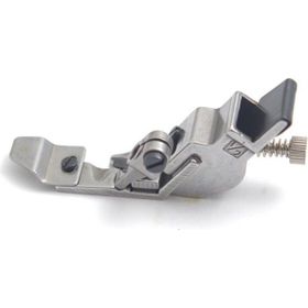 Hard Steel H01 - 0406 1 / 2 Overlok 12.7 mm Lastik Ayak